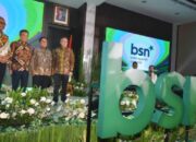 BSN Beroperasi, Akuisisi Bank Victoria, Perluas Jangkauan Syariah
