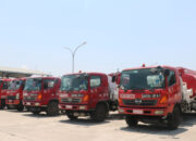 Pertamina Siapkan Pasokan BBM Tambahan Grand Prix Mandalika