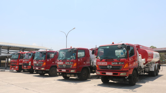 pertamina-grand-prix-of-indonesia-di-mandalika,-pasokan-bbm-tambahan-disiapkan