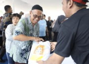 Bank Mandiri Gelar Pasar Murah, Bantu Masyarakat dan UMKM