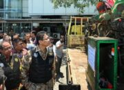 Tertibkan Rokok Ilegal, Purbaya Ingin Ciptakan Pasar yang Lebih Adil