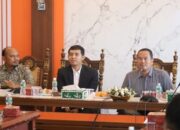 Pemko Pariaman Aktifkan JKN, Sasar 11 Ribu Warga