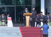 Bukittinggi Gelar Upacara, Kuatkan Pancasila dan Semangat Kota Perjuangan