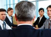 Hindari Lima Kesalahan, Pemimpin Birokrasi Tingkatkan Kualitas SDM