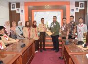 Pramuka Pariaman Kelola Sampah Lewat Video, Inspirasi Daerah