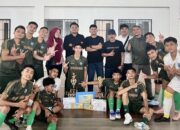 MAN 2 Padang Sabet Dua Gelar di GCC