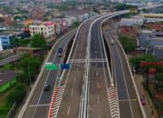 Tol Bogor-Serpong Dibangun, Investasi Triliunan Rupiah Pacu Ekonomi