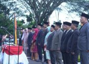 Bukittinggi Mutasi Pejabat, Walikota Evaluasi Kinerja, Beri Peringatan Keras