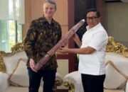 Bukittinggi Jajaki Kota Kembar, Australia Lirik Potensi SDM