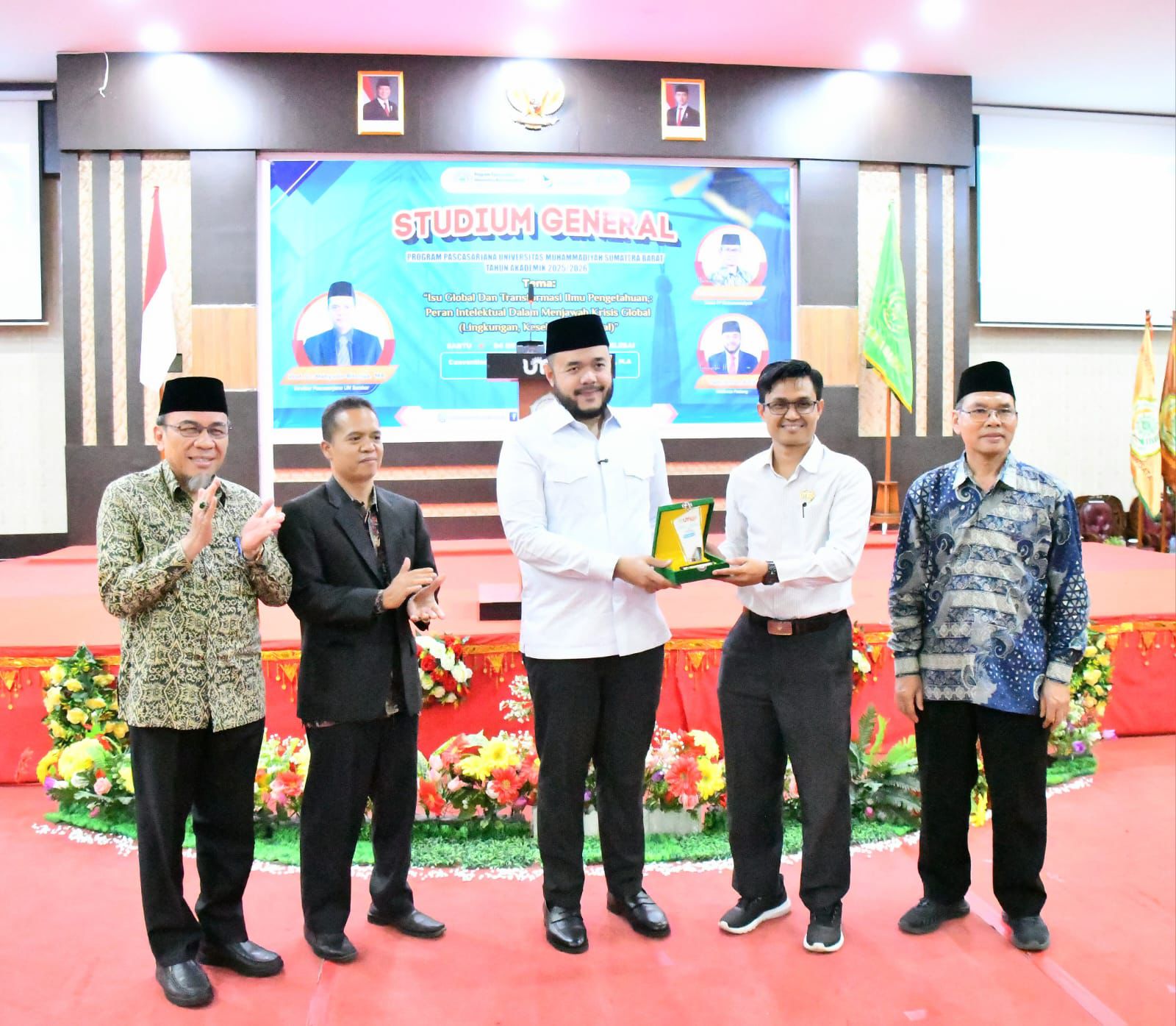 wako-fadly-amran-beri-kuliah-umum-di-pascasarjana-universitas-muhammadiyah