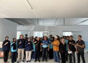 Kapolda Sumbar Tinjau Kesiapan Operasional SPPG Alai Polda Sumbar