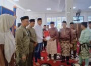 MTQ Rumbai Timur: Lahirkan Hafiz, Wujudkan Pekanbaru Cinta Al-Qur’an