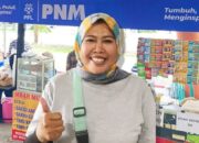 PNM Berdayakan UMKM, Buka Akses Pasar Lewat PFL