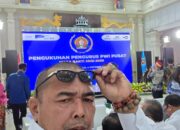 Rumah Besar Wartawan Dikokohkan Lagi di Monumen Pers Nasional