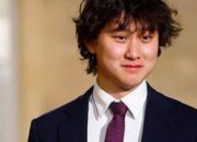 Wang Ungkap Kunci Sukses: Berlebihan dalam Usaha, Raih Miliaran!