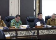 Bapemperda DPRD Sumbar Inventarisasi Perda, Dorong Penerbitan Pergub