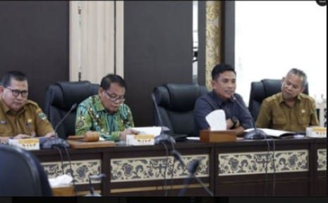 perda-tidak-efektif-dan-belum-ada-pergub,-akan-diiventarisasi-bapemperda-dprd-sumbar