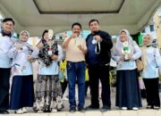 Sijunjung Raih Peringkat III, Atlet Melaju ke Nasional