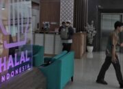 LPPOM: Bukan Pilihan, Sertifikat Halal Katering Jadi Keharusan