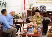 Padang Prioritaskan Pendidikan, Dewan Pendidikan Soroti Blank Zone