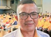 PELTI Sumbar Gelar Sukses Kejurnas Tenis, Pacu Prestasi Nasional