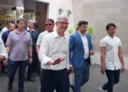 Apple Siapkan Pengganti Cook, John Ternus Kandidat Kuat