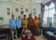 Padang Siapkan Lahan, Provinsi Bangun SMA Tunggul Hitam