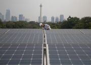 Bauran EBT Naik, Pemerintah Pacu Target Lebih Cepat