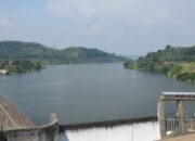 Akselerasi Transisi Energi, PLN IP Mulai Garap PLTS di Waduk Saguling