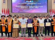 PNP Apresiasi Kominfo Padang, Bangun Talenta Digital!