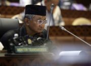 Evaluasi Konstruksi Ponpes Nasional, Menteri PU Gandeng Banyak Pihak
