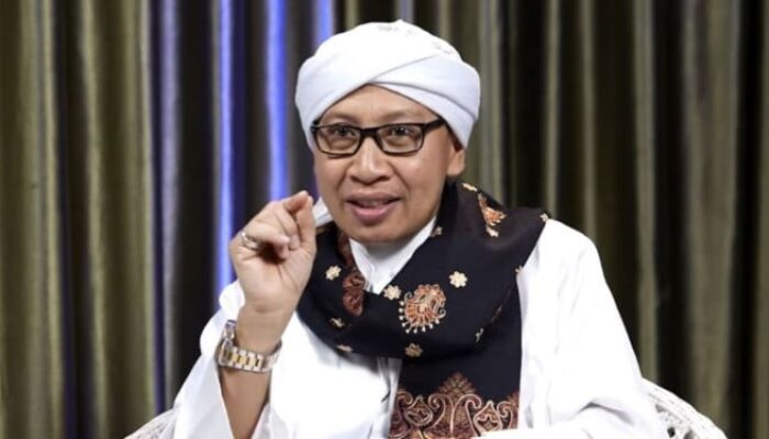 Pinjam Uang di Bank Syariah Termasuk Riba? Ini Penjelasan Buya Yahya