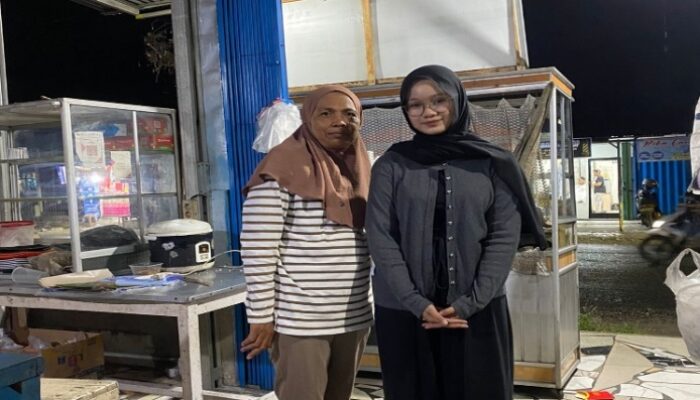 Uni El Gerakkan Ekonomi Padang, Berdayakan Petani Batusangkar