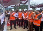 Painan Bangun Pelabuhan Penasahan, Pacu Ekonomi Pesisir Selatan