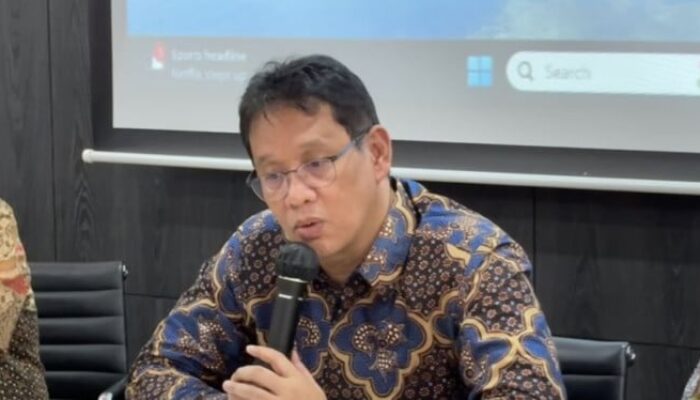 Menkeu Restui Jakarta Cari Pembiayaan Alternatif, Terbitkan Obligasi