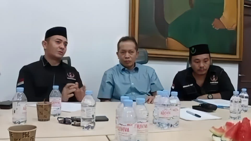 perkuat-ekonomi-umat,-ini-arahan-menkop-dalam-rapat-pembentukan-koperasi-perisai-si