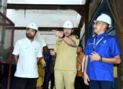 Zigo Rolanda Perjuangkan Dana Pusat Rp308 Miliar, Bermanfaat untuk 200 Ribu Warga