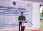 Pelabuhan Panasahan-Carocok Bangkitkan Ekonomi Pesisir Selatan, Zigo Kawal!