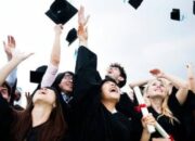 Kampus Cetak Miliarder: Harvard Unggul, Asia Mengejar!