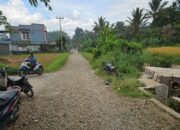 Golkar Pangkas Anggaran: Selamatkan Infrastruktur Limapuluh Kota dari Kerusakan