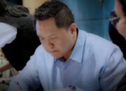 Indonet Ekspansi Data Center dan Fiber Optik, BCA Kucurkan Dana