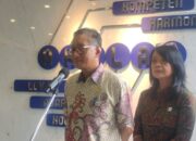 Menteri PU Periksa 40 Ribu Pesantren, Cegah Tragedi Terulang