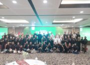 Pemuda Tani Sumbar Dikukuhkan, Siap Sukseskan Program Pertanian