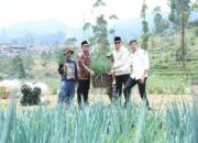 Wamentan Dorong Pesantren Perkuat Ketahanan Pangan Nasional