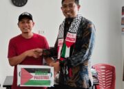SD IT Ar Royyan Galang Donasi, Salurkan untuk Palestina