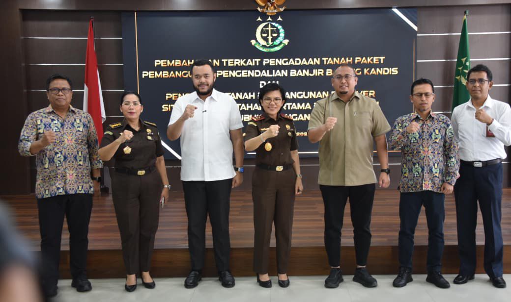 pemko-padang-percepat-pengadaan-tanah-untuk-proyek-pengendalian-banjir-dan-fly-over-sitinjau-lauik