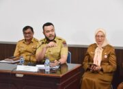 Smart Surau Padang Gandakan Jumlah Siswa Salat Subuh