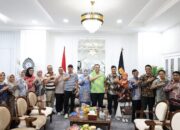 Pendamping PKH dan TKS Diminta Kawal Pemanfaatan Bantuan, Jangan Sampai Terindikasi untuk Judol