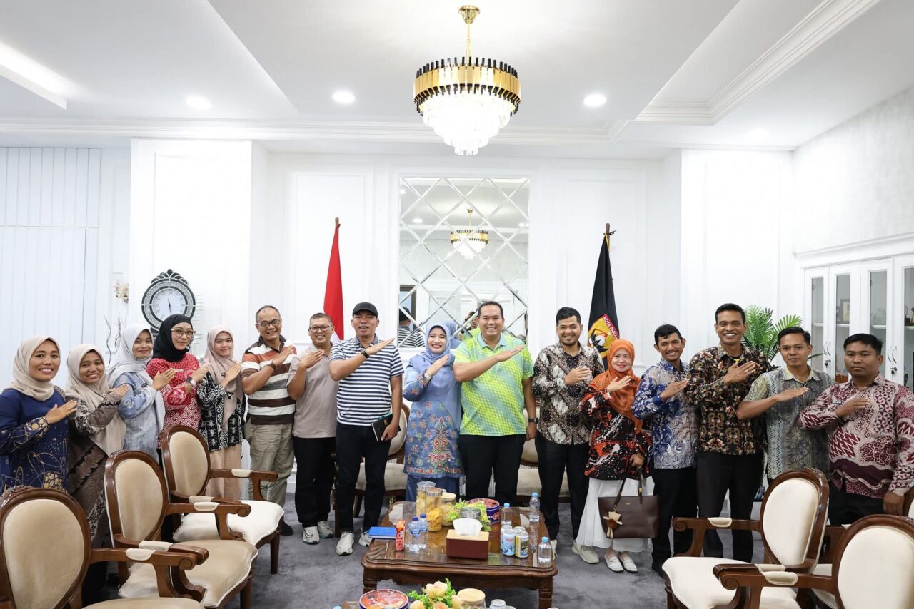 pendamping-pkh-dan-tks-diminta-kawal-pemanfaatan-bantuan,-jangan-sampai-terindikasi-untuk-judol