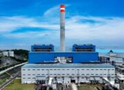 Pembangkit USC Jawa 9 dan 10 Mulai Beroperasi, Perkuat Pasokan Listrik Jawa-Bali